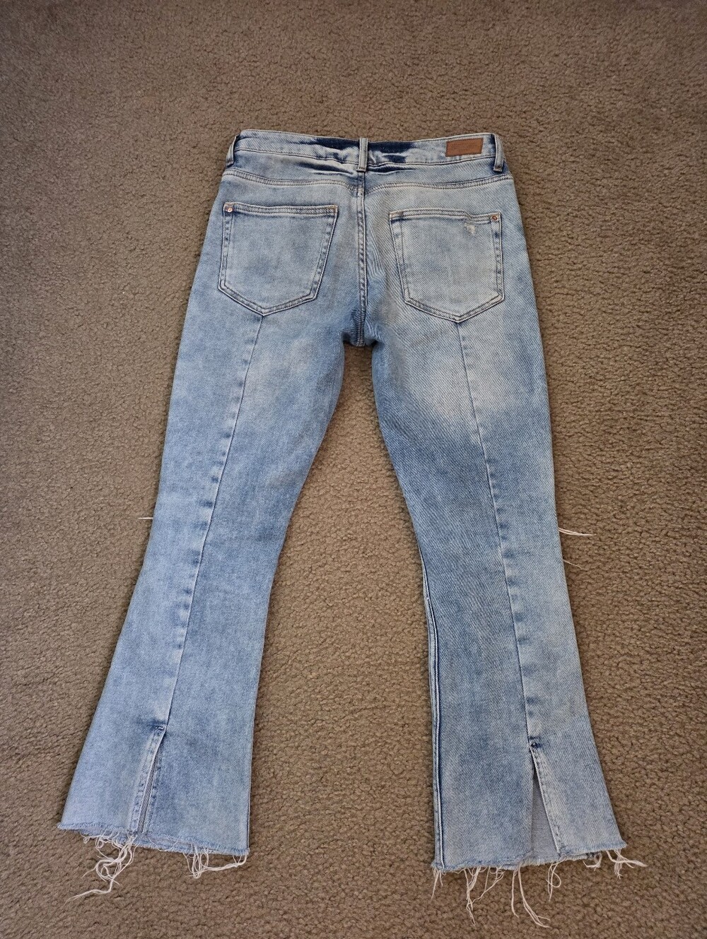 Zara Jeans - Picture 7 of 7
